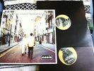 OASIS WHATS THE STORY MORNING GLORY ORIG 2XLP CREATION 1995 BLUR STONE ROSES