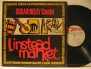 SUGAR BELLY COMBO jamaica LP LINSTEAD MARKET Reggae 1-STUDIO