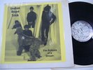BEATLES - Indian Rope Trick / The Echoes of a Dream (Dragonfly LP ) w/Shrink