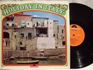 KURT EDELHAGEN - Holiday In Italy @ Polydor 237 565 Neuwertigen Zustand 