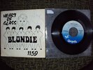 BLONDIE HEART OF GLASS / 11:59  7
