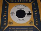 Carolyn Cooke Rare RCA Promo 45 