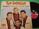 1959 THE IMPALAS LP, 