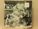 Rage Against The Machine S/T First 1st '92 USA OG HYPE STICKER MINT STILL SEALED
