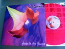 LP DATURANA -Ghosts In The Flowers- NASONI  086LP,colored vinyl