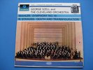 SZELL - Mahler Symph No 10 - Columbia SAX 2488 - 1st 