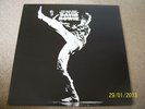 DAVID BOWIE The Man Who Sold The World & POSTER 1972    MINT