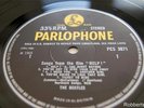 THE BEATLES ? HELP ? STEREO ? 1965 UK 1st PRESSING ? EX+