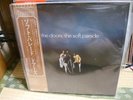 The Doors / The Soft Parade, Japan Electra LP