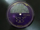 Chinese 78rpm VICTOR Peking Mandarin Record?????42429