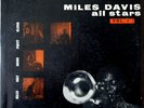 Miles Davis All Stars vol. 1  PRESTIGE  10