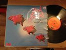 PINK FAIRIES kings of oblivion UK POLYDOR EXC