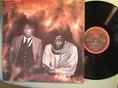 ARCHIE SHEPP   Dollar Brand   Duet  DENON YX-7532-ND
