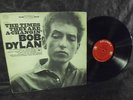 BOB DYLAN-