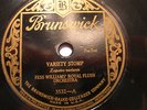 Fess Williams and his Royal Flush Orchestra Brunswick 3532-A-B