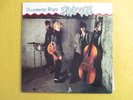 Stray Cats (Australian pressing) Lp- Runaway Boys