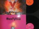 SAINT VITUS Born Too Late AND 