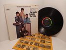 The Beatles Yesterday And Today 2nd State Trunk Butcher Capitol ST-2553 VG+/VG+