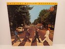 The Beatles Abbey Road LP Mobile Fidelity MOFI MFSL 1-023 NM-/EX+ Orig. Gatefold