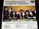 AVSENIK ORIGINAL OBERKRAINER POLKA LP RECORD 