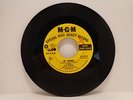 The Beatles Tony Sheridan My Bonnie The Saints RARE DJ COPY VG MGM K13213 45 7