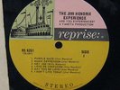 VG+/EX- Jimi Hendrix -Are You Experienced US 1st Press tri-color Steamboat label