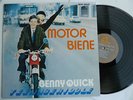Benny Quick Motorbiene ---NEUWERTIG---