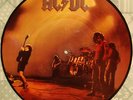 AC/DC - Let There Be Rock - Limited edition 10