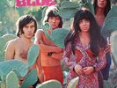 ROCK N-Z / LP 26 - SHOCKING BLUE - SCORPIO'S DANCE - Metronome D 1970 - VG+