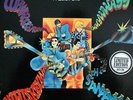 ROCK N-Z / LP 58 - THE WHO - A QUICK ONE - Polydor D 1981 (1966) - EX+