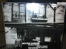DEXTER GORDON ONE FLIGHT UP 180g LP CISCO  OUT OF PRINT NEW & SEALED
