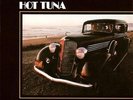 GRUNT | Hot Tuna - Burgers 180g LP