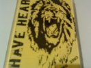 Have Heart Demo Tape sxe gorilla biscuits rival mob cold world first step hxc