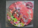 YEAH YEAH YEAHS FEVER TO TELL RARE PICTURE DISC VINYL LP MINT Indie Rock