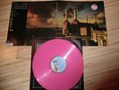 LP   Pink Floyd  Animals  Farbige Pressung Limitierte Auflage  Rosa Vinyl