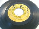 PARLIAMENTS HEART TROUBLE ORIG RARE N.SOUL 45 ON GOLDEN WORLD 46