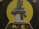 Akeeb Kareem Africans Awake RARE ORIGINAL AFRO FUNK AFROBEAT NIGERIA LISTEN LP