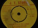UNKNOWN   HAUSA AFRO FUNK  NIGERIA 1ST TIME ON EBAY LISTEN KING ZOZO 7