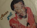 Amas Grill HEAVY RARE SLAPP BASS 80'S BOOGIE FUNK NIGERIA LISTEN LP