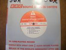 BBC Sound Effects 7