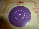 ELVIS PRESLEY..RIP IT UP..RAREST UK ORIGINAL IST ISSUE HMV 45-POP.305