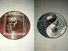 SAMAEL --- very rare original 1994 CEREMONY... Picture Disc LP LP Bathory