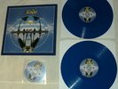 KAIPA - VITTJAR double LP+CD BLUE VINYL limited edition