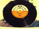 Barb wire-Nora Dean/Calypso Mama-the browns-45rpm-vinyl-trojan-1970-great oldie