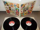 David Bowie Images 1966-1967 2 LPs Deram SDM 3017/1-2 Germany 1973 MINT