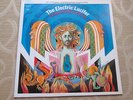 Bruce Haack - The Electric Lucifer- Original 1970 Columbia 360 Demo LP - Mint