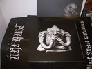 URFAUST - Geist Ist Teufel  RARE OOP CIRCLE OF OUROBORUS DEAD REPTILE SHRINE