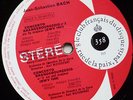 RISTENPART / BACH brandenburg concertos / CFD STEREO