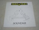 OMD Nicky & Nicky ?– Souvenir  Italo Disco 12