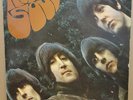BEATLES RUBBER SOUL ORIGINAL UK 1965 PARLOPHONE LP 4/4